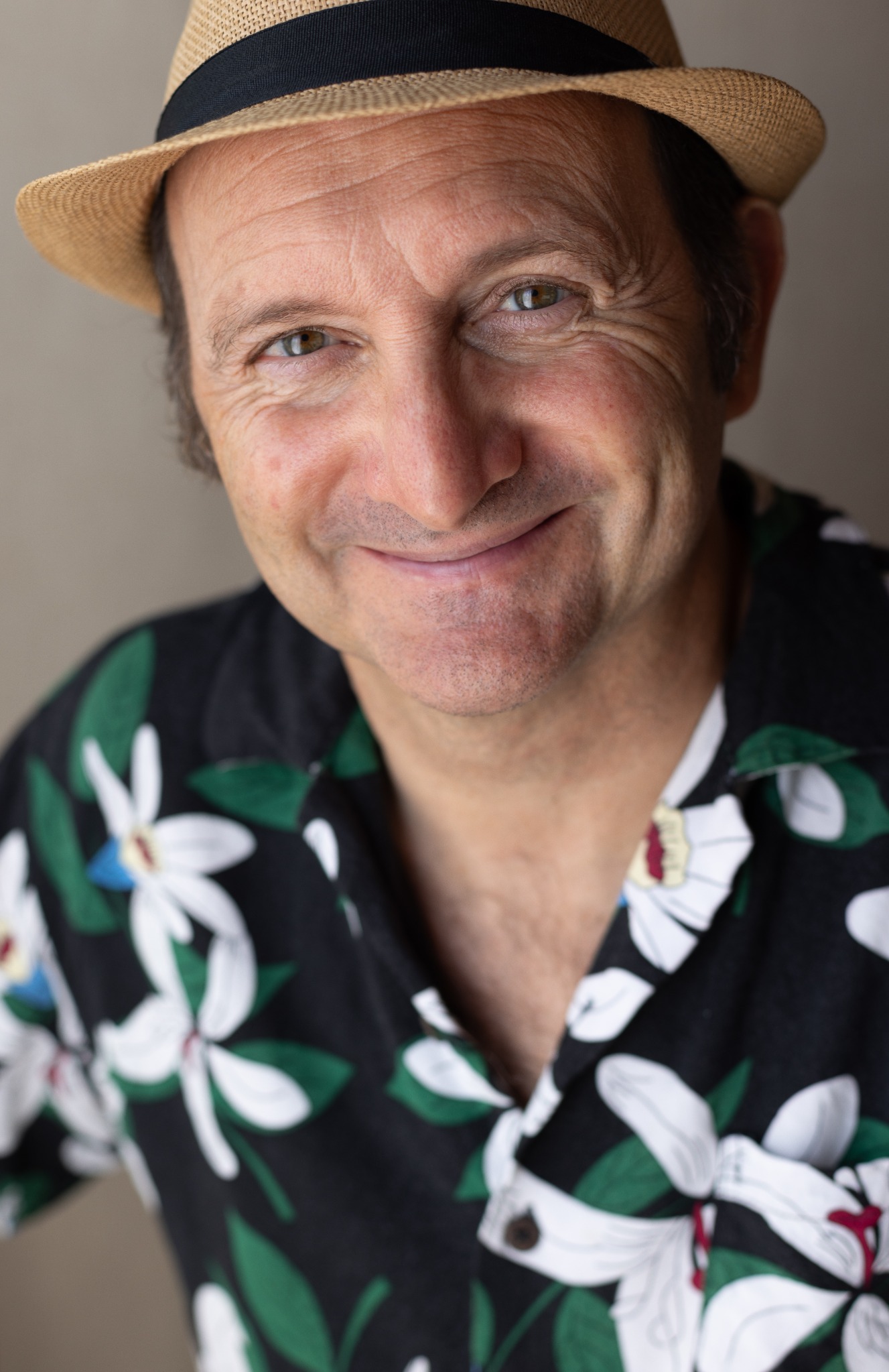 David Berga